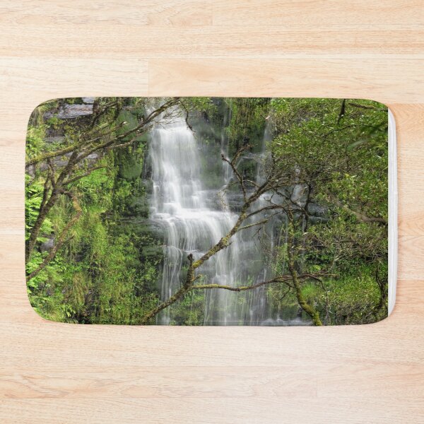 Item preview, Erskine Falls designed and sold by Ladyshark.