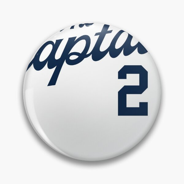Item preview, THE CAPTAIN OF THE BRONX STICKER AND RETRO SHIRT EL CAPITAN designed and sold by Chramanzee.