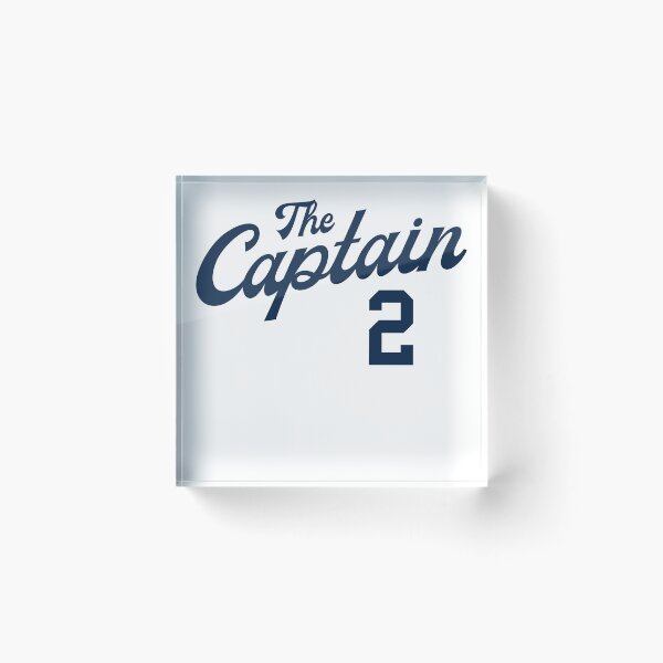 Item preview, THE CAPTAIN OF THE BRONX STICKER AND RETRO SHIRT EL CAPITAN designed and sold by Chramanzee.