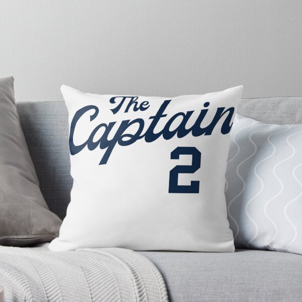 Item preview, THE CAPTAIN OF THE BRONX STICKER AND RETRO SHIRT EL CAPITAN designed and sold by Chramanzee.