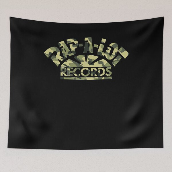 Item preview, The Beginning Of All Classics Geto Boys Ral1 Camo Camouflage Berghain designed and sold by BoysBarryLyndon.