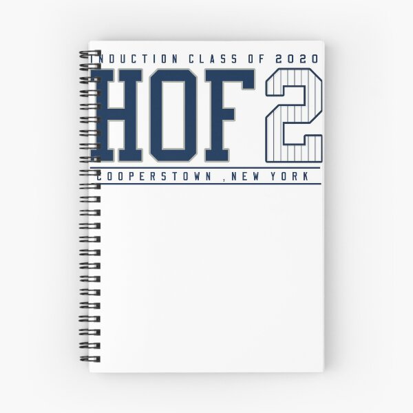 Item preview, THE HOF CLASS OF 2020 COOPERSTOWN STICKER AND SHIRT  designed and sold by Chramanzee.