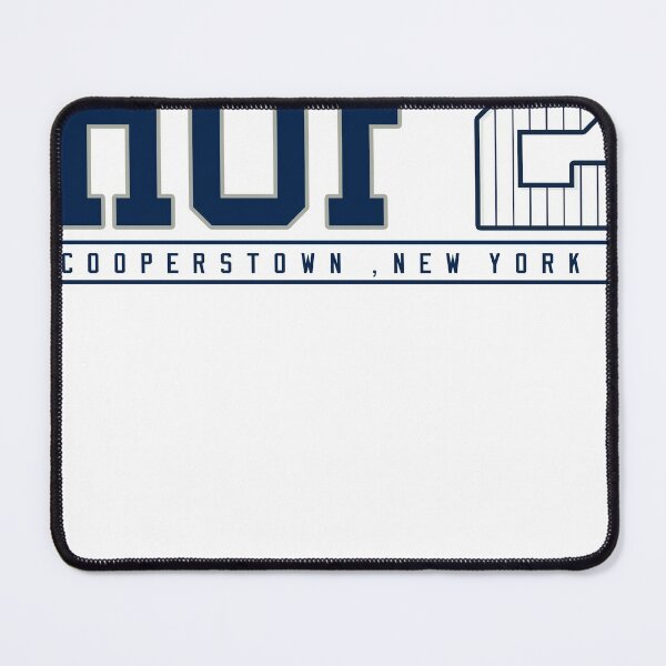 Item preview, THE HOF CLASS OF 2020 COOPERSTOWN STICKER AND SHIRT designed and sold by Chramanzee.