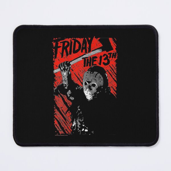 Item preview, Friday The 13Th Jason Lives  designed and sold by ThomasMurr.