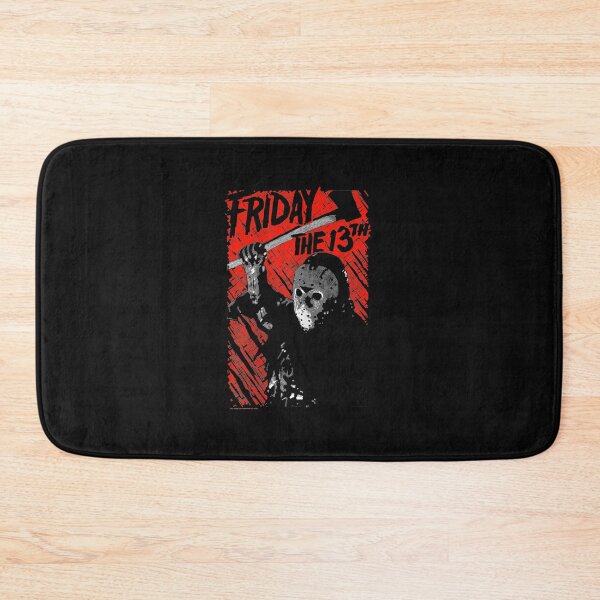 Item preview, Friday The 13Th Jason Lives  designed and sold by ThomasMurr.