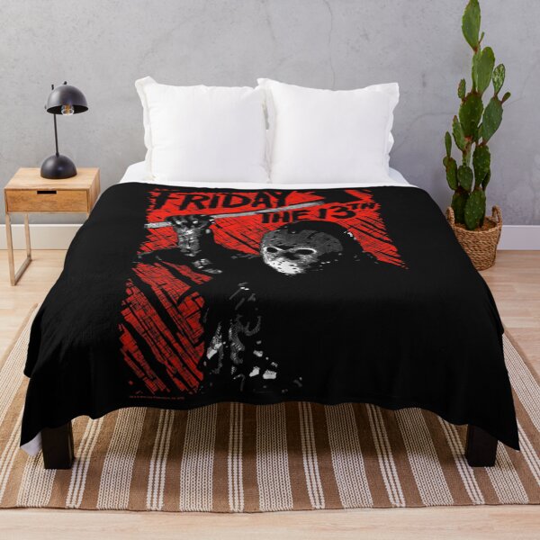 Item preview, Friday The 13Th Jason Lives  designed and sold by ThomasMurr.