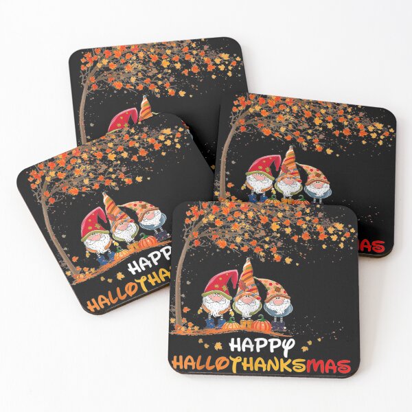 Item preview, Gnoes Lover Hallo Merry Christas Hallothanksas designed and sold by Flamingo92.