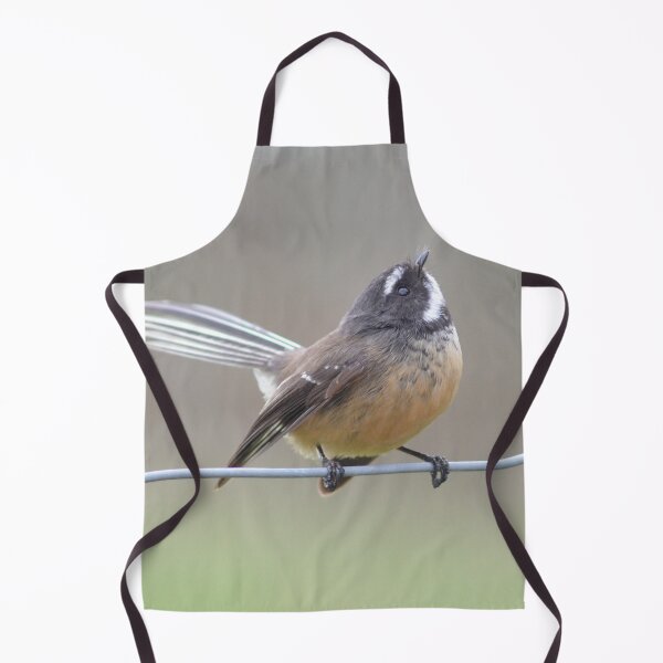 Item preview, Reach for the Stars- New Zealand Birds designed and sold by lizdomett.