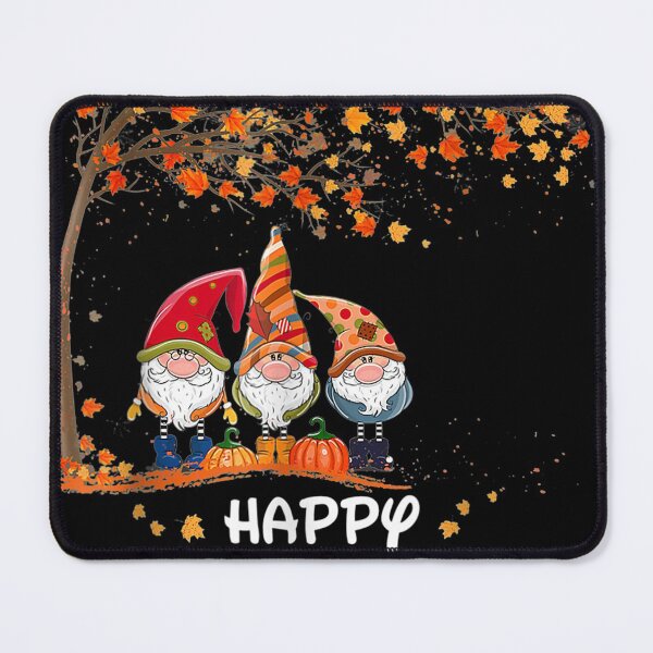 Item preview, Gnoes Lover Hallo Merry Christas Hallothanksas designed and sold by Flamingo92.