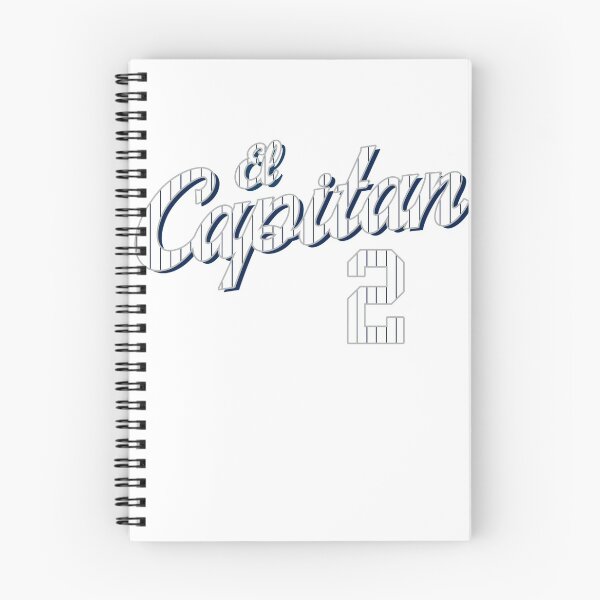 Item preview, EL CAPITAN BRONX SHIRT AND STICKER  designed and sold by Chramanzee.