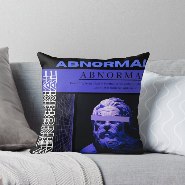 Item preview, ABNORMAL designed and sold by TekashiDesign.