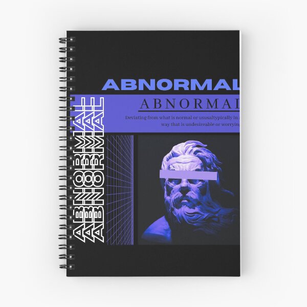 Item preview, ABNORMAL designed and sold by TekashiDesign.