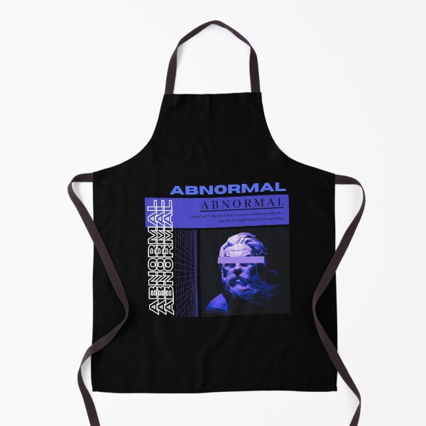 Item preview, ABNORMAL designed and sold by TekashiDesign.