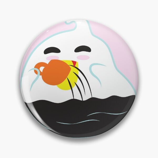 Item preview, Coffee Tastes Best With Spirits designed and sold by Orangegrph.