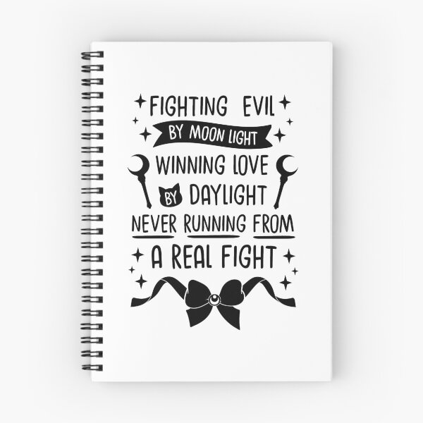 Item preview, Fighting evil by moonlight designed and sold by CatsMeowShop.
