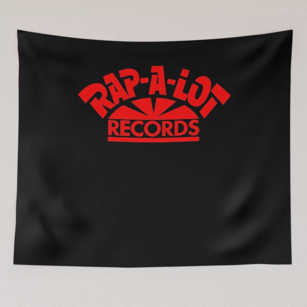 Item preview, The Beginning Of All Classics Geto Boys Ral1 Red Dark And Offensive designed and sold by BoysBarryLyndon.
