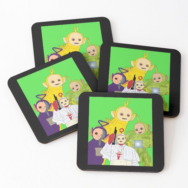 Item preview, Mens Funny Po Pope And The Gang Gifts For Movie Fans designed and sold by ClareOrn.