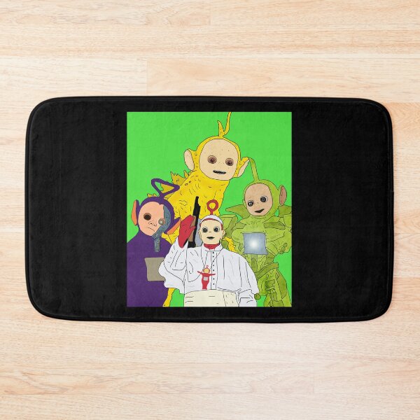Item preview, Mens Funny Po Pope And The Gang Gifts For Movie Fans designed and sold by ClareOrn.