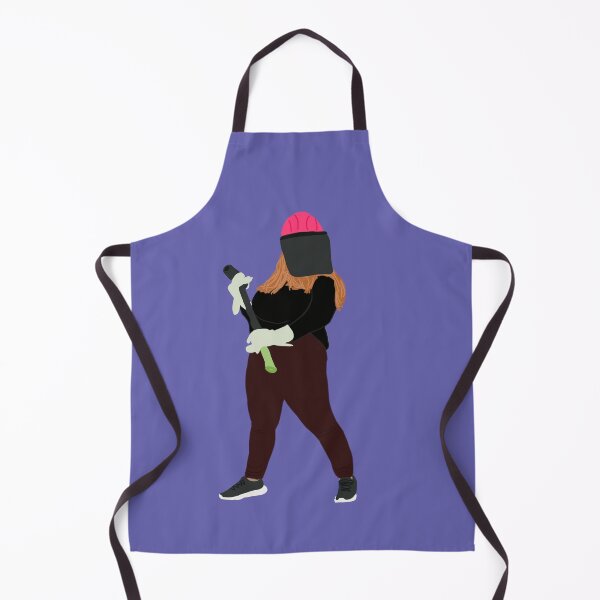 Item preview, Wreck it Pink/Red designed and sold by eevee135.