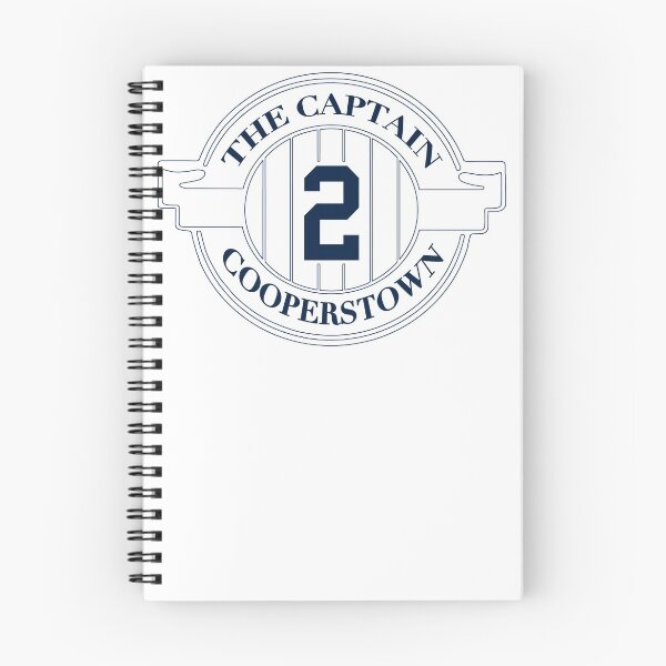 Item preview, THE CAPTAIN HOF 2020 SHIRT  designed and sold by Chramanzee.