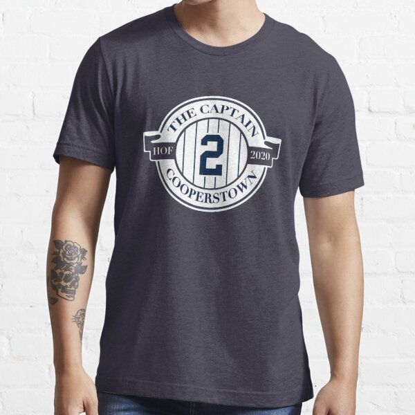 Thurman Munson New York Yankees Memorial T-Shirt