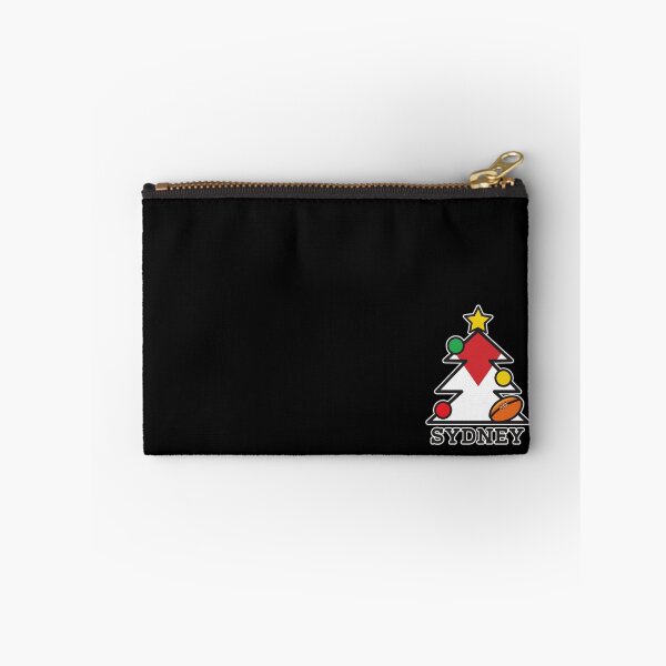 Item preview, “Merry Christmas Sydney” Christmas gift idea, T Shirts, Leggings, Mask, Apron, Eco Bag, phone case designed and sold by Ink Inc.