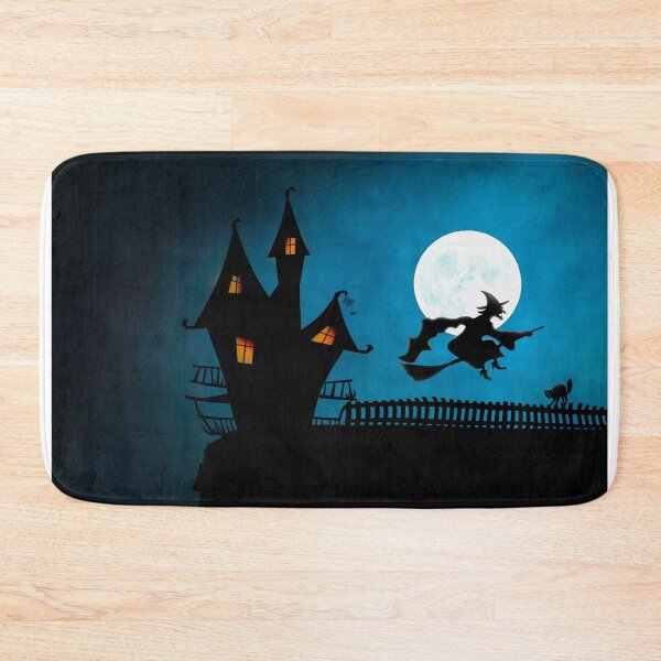 Item preview, Witching hour designed and sold by candortees.