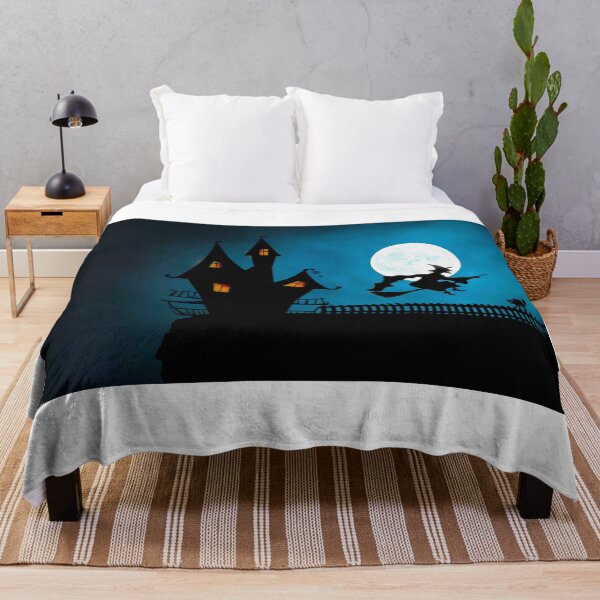 Item preview, Witching hour designed and sold by candortees.