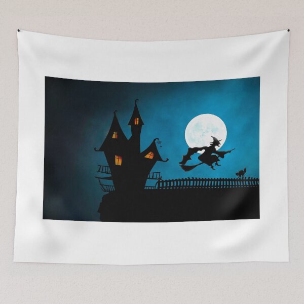 Item preview, Witching hour designed and sold by candortees.