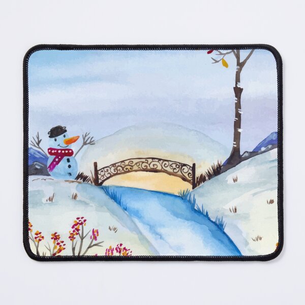 Item preview, The Winter Dream designed and sold by Jgtdkim.