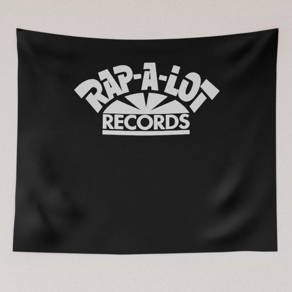 Item preview, The Beginning Of All Classics Geto Boys Rap A Lot Houston Replica Retro designed and sold by BoysBarryLyndon.