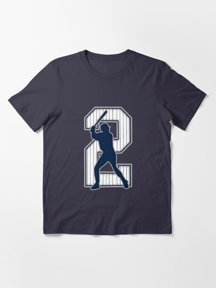 RICKY VAUGHN JERSEY SHIRT WILD THING  Essential T-Shirt for Sale by  Chramanzee