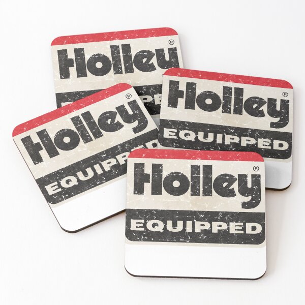 Item preview, Holley Equipped Essential designed and sold by eliastobi4900.