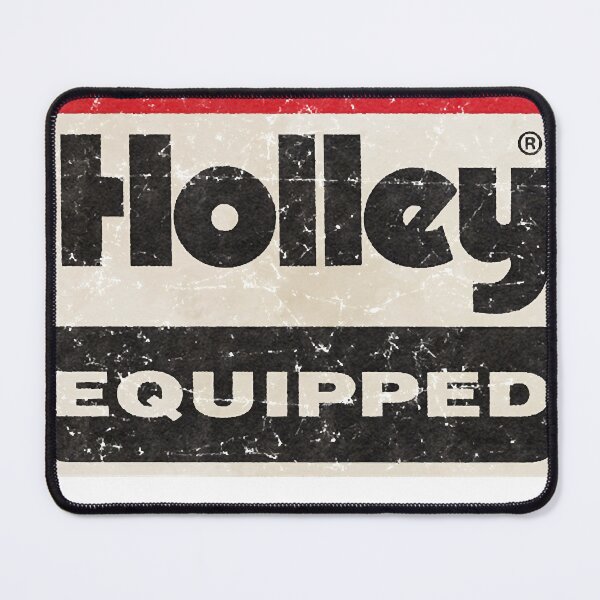 Item preview, Holley Equipped Essential designed and sold by eliastobi4900.
