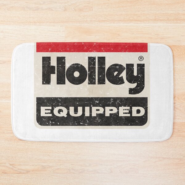 Item preview, Holley Equipped Essential designed and sold by eliastobi4900.