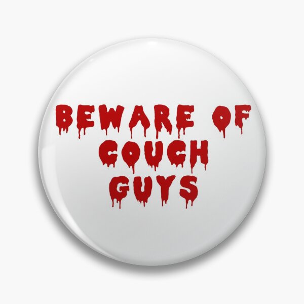 Item preview, Couch guy slander pt2 (guy who cheats on tik tok) designed and sold by evaschroeder.