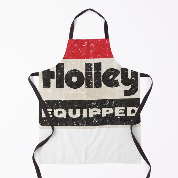 Item preview, Holley Equipped Essential designed and sold by eliastobi4900.