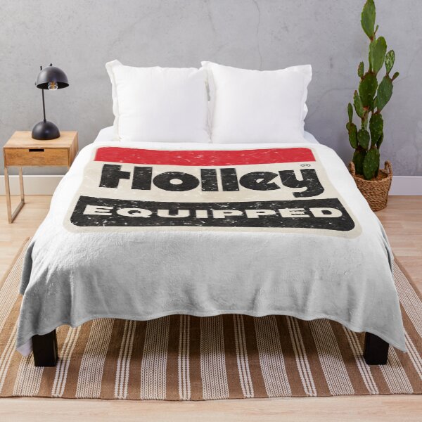 Item preview, Holley Equipped Essential designed and sold by eliastobi4900.