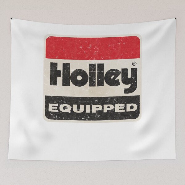 Item preview, Holley Equipped Essential designed and sold by eliastobi4900.