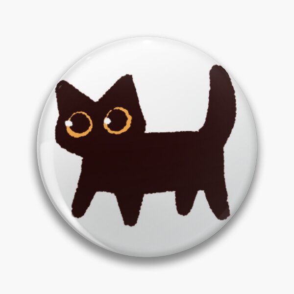 Item preview, cat designed and sold by Evelyn-Art.