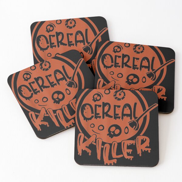 Item preview, Hallo Cereal er y ood Costue designed and sold by Flamingo92.
