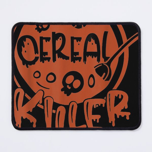Item preview, Hallo Cereal er y ood Costue designed and sold by Flamingo92.