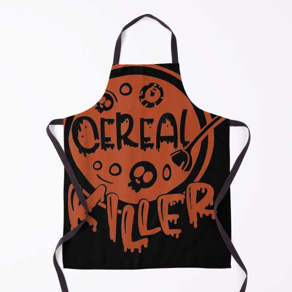 Item preview, Hallo Cereal er y ood Costue designed and sold by Flamingo92.