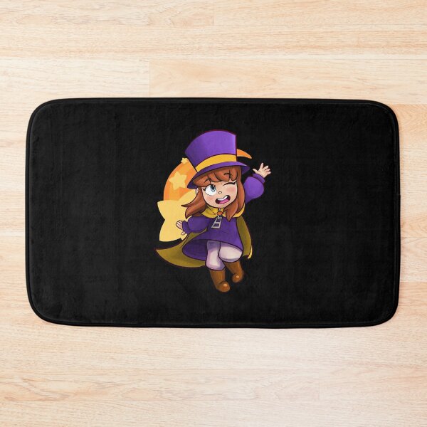 Item preview, Shine! - A Hat in Time  designed and sold by ewilcox929.