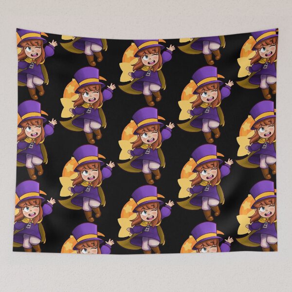 Item preview, Shine! - A Hat in Time  designed and sold by ewilcox929.