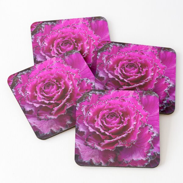 Item preview, Ornamental Kale designed and sold by Catherine Reading.