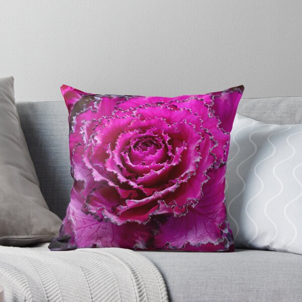 Item preview, Ornamental Kale designed and sold by Catherine Reading.