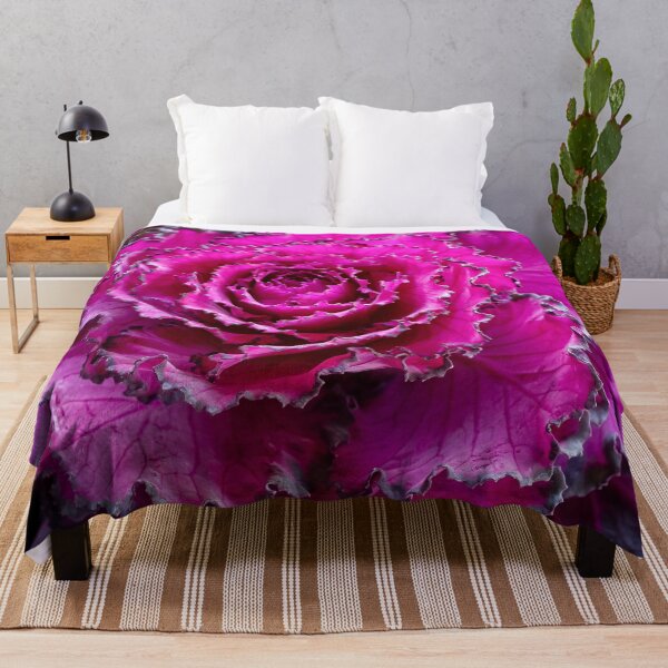 Item preview, Ornamental Kale designed and sold by Catherine Reading.