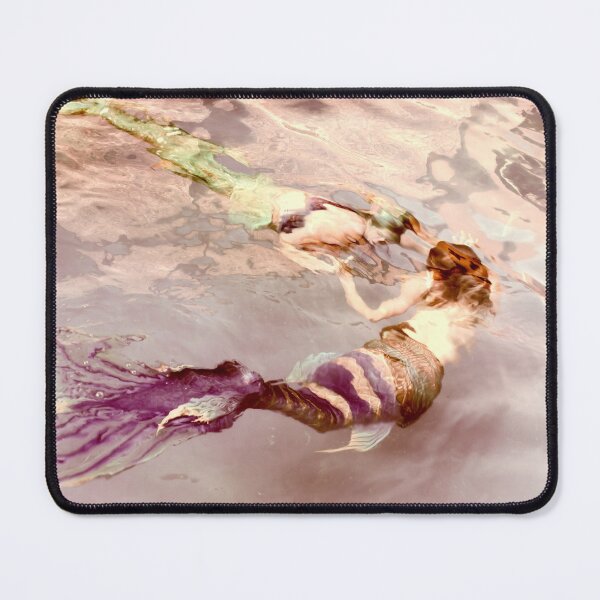 Item preview, Mermaids at Play designed and sold by Ladyshark.