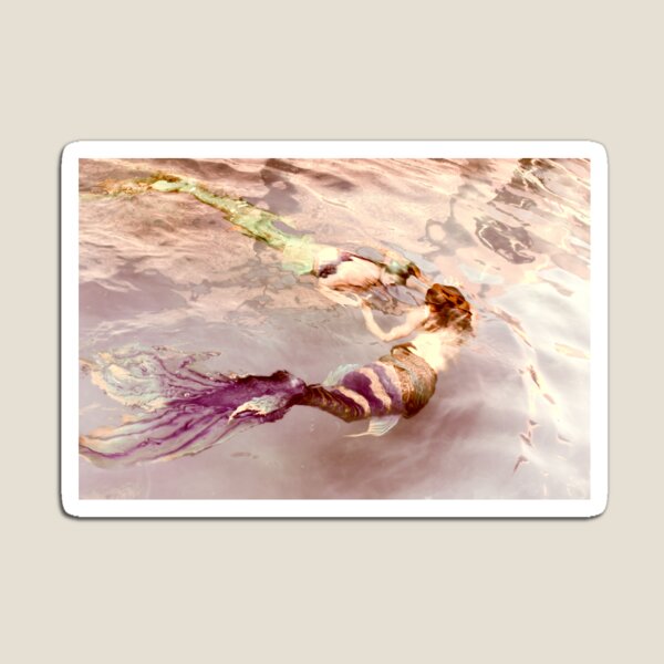 Item preview, Mermaids at Play designed and sold by Ladyshark.